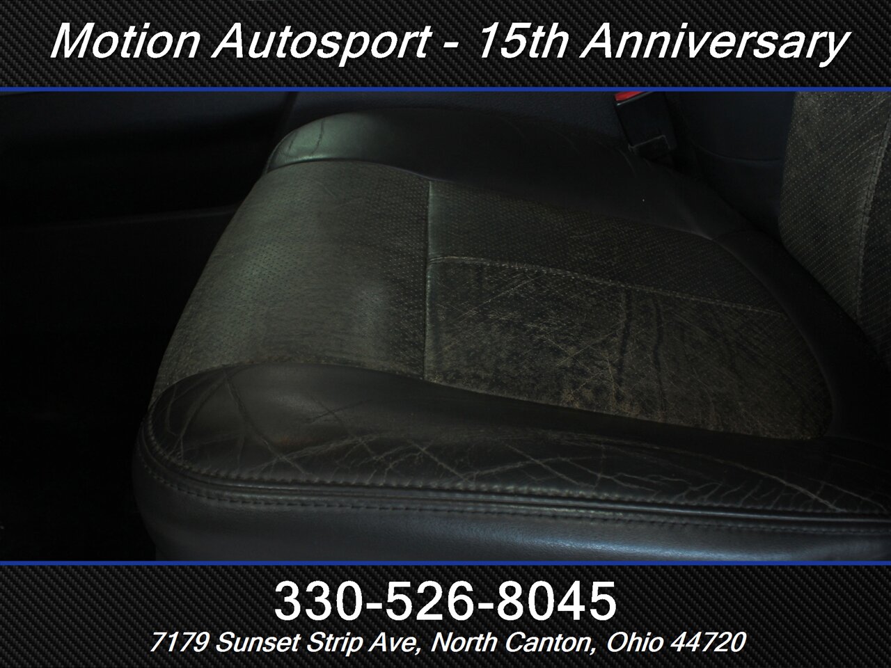 2011 Ford F-350 Super Duty Lariat 4X4 - Photo 28 - North Canton, OH 44720