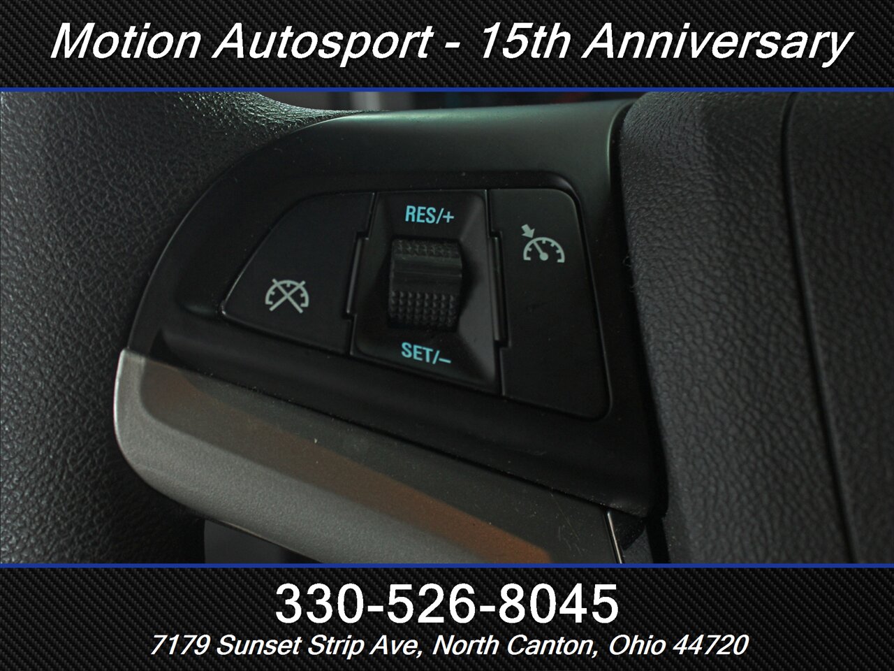 2013 Chevrolet Camaro LS - Photo 19 - North Canton, OH 44720