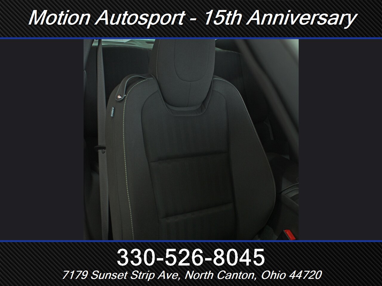 2013 Chevrolet Camaro LS - Photo 32 - North Canton, OH 44720
