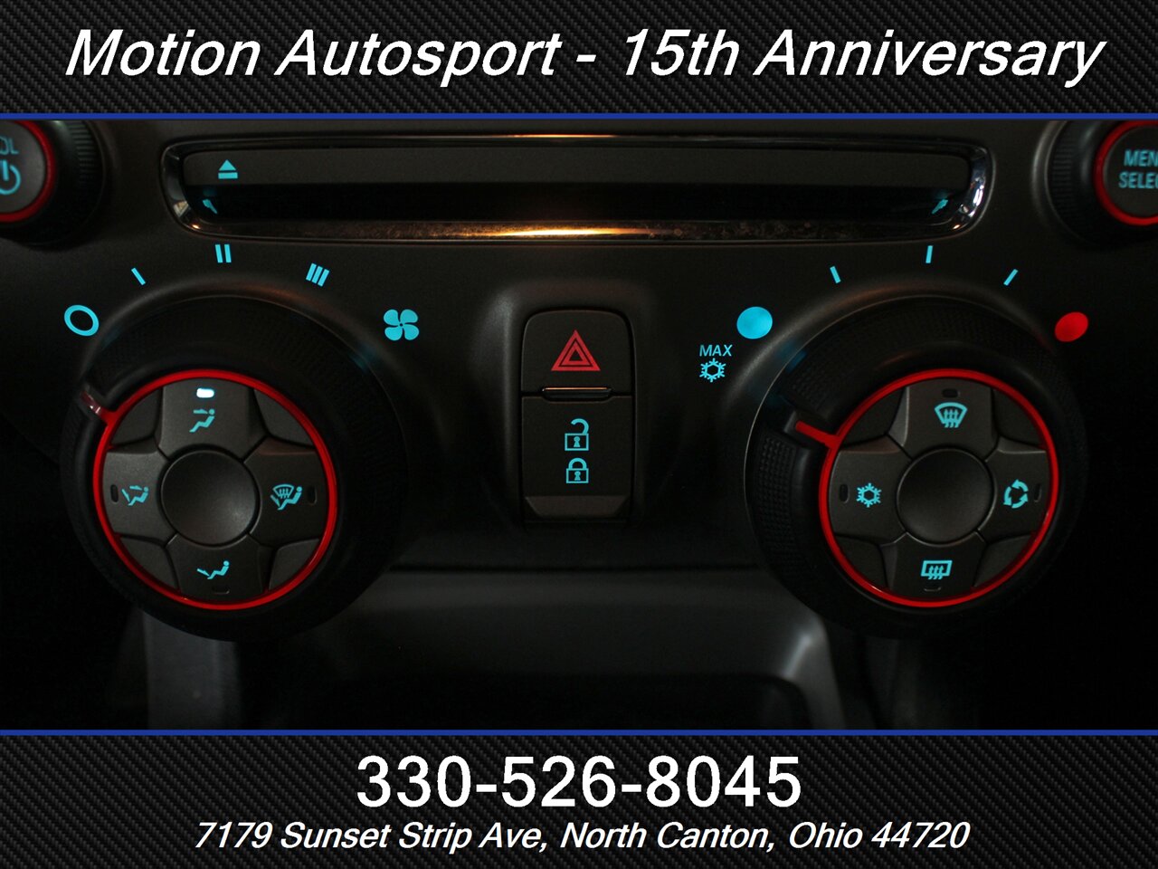 2013 Chevrolet Camaro LS - Photo 23 - North Canton, OH 44720