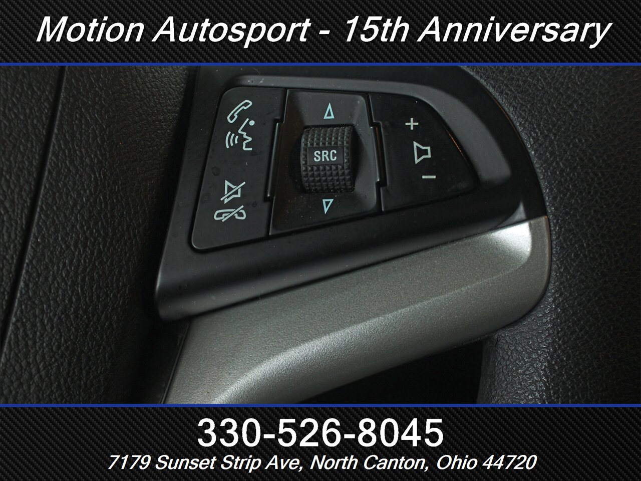 2013 Chevrolet Camaro LS - Photo 20 - North Canton, OH 44720