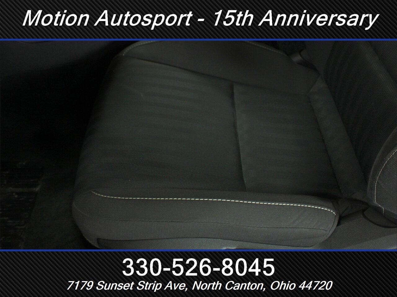 2013 Chevrolet Camaro LS - Photo 27 - North Canton, OH 44720
