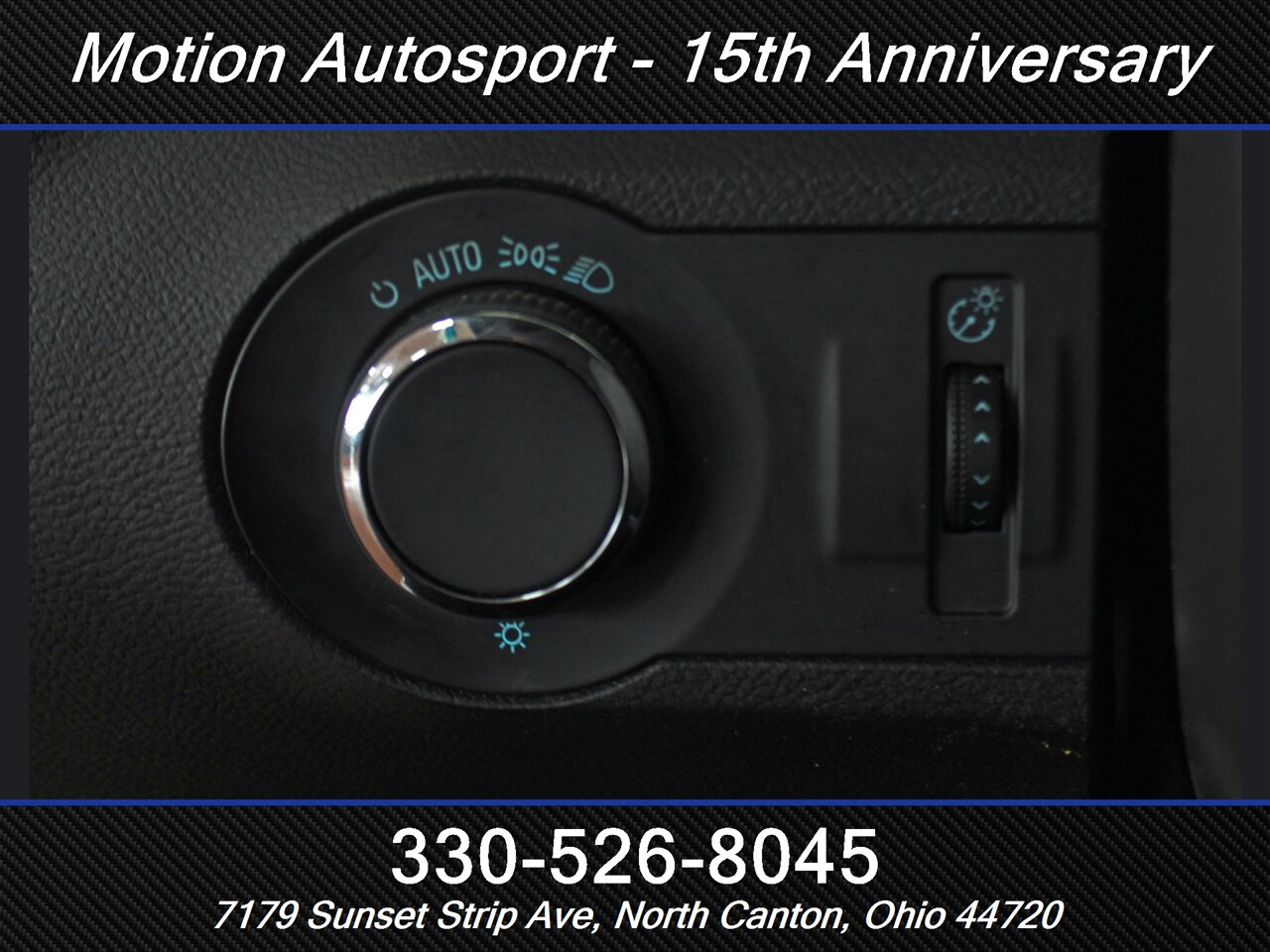 2013 Chevrolet Camaro LS - Photo 17 - North Canton, OH 44720