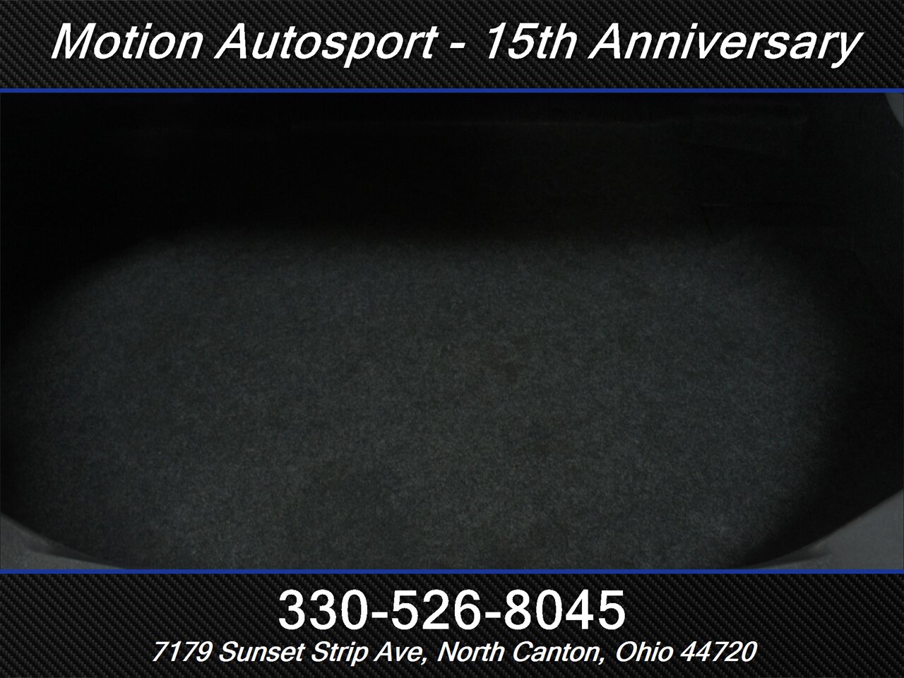 2013 Chevrolet Camaro LS - Photo 10 - North Canton, OH 44720