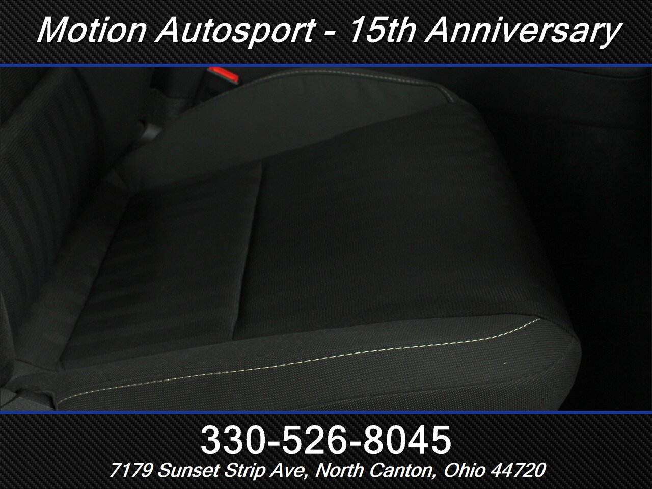 2013 Chevrolet Camaro LS - Photo 33 - North Canton, OH 44720