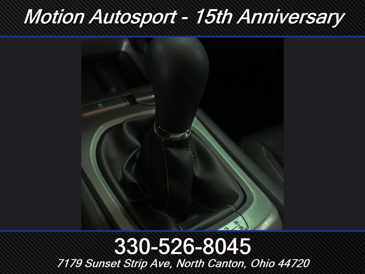 2013 Chevrolet Camaro LS - Photo 22 - North Canton, OH 44720