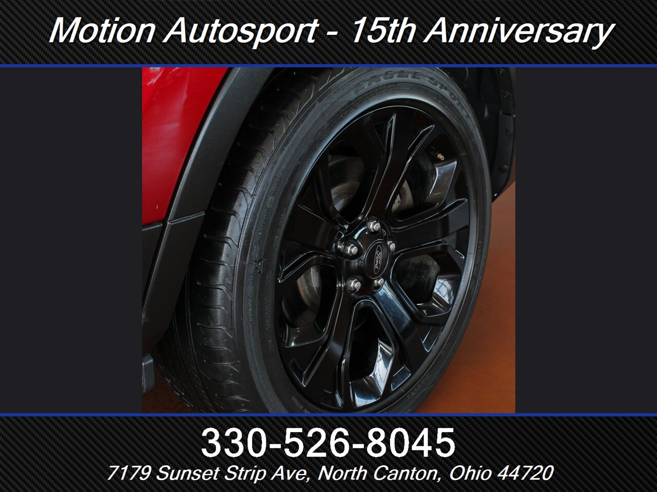 2019 Ford Explorer Sport  Moon Roof Navigation AWD - Photo 50 - North Canton, OH 44720