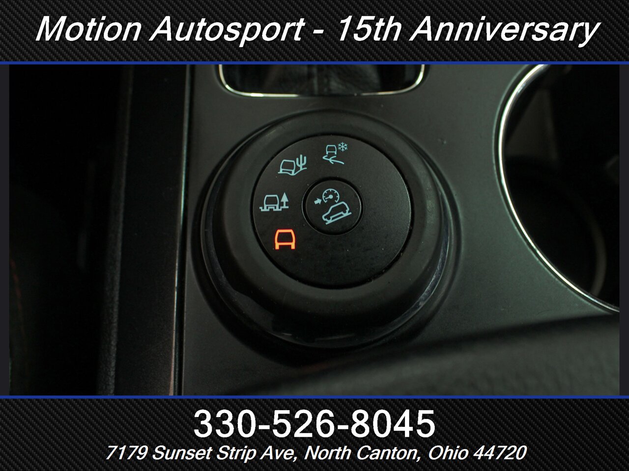 2019 Ford Explorer Sport  Moon Roof Navigation AWD - Photo 21 - North Canton, OH 44720