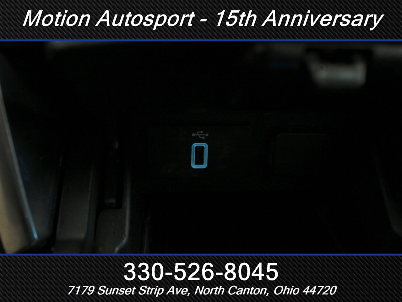 2019 Ford Explorer Sport  Moon Roof Navigation AWD - Photo 23 - North Canton, OH 44720