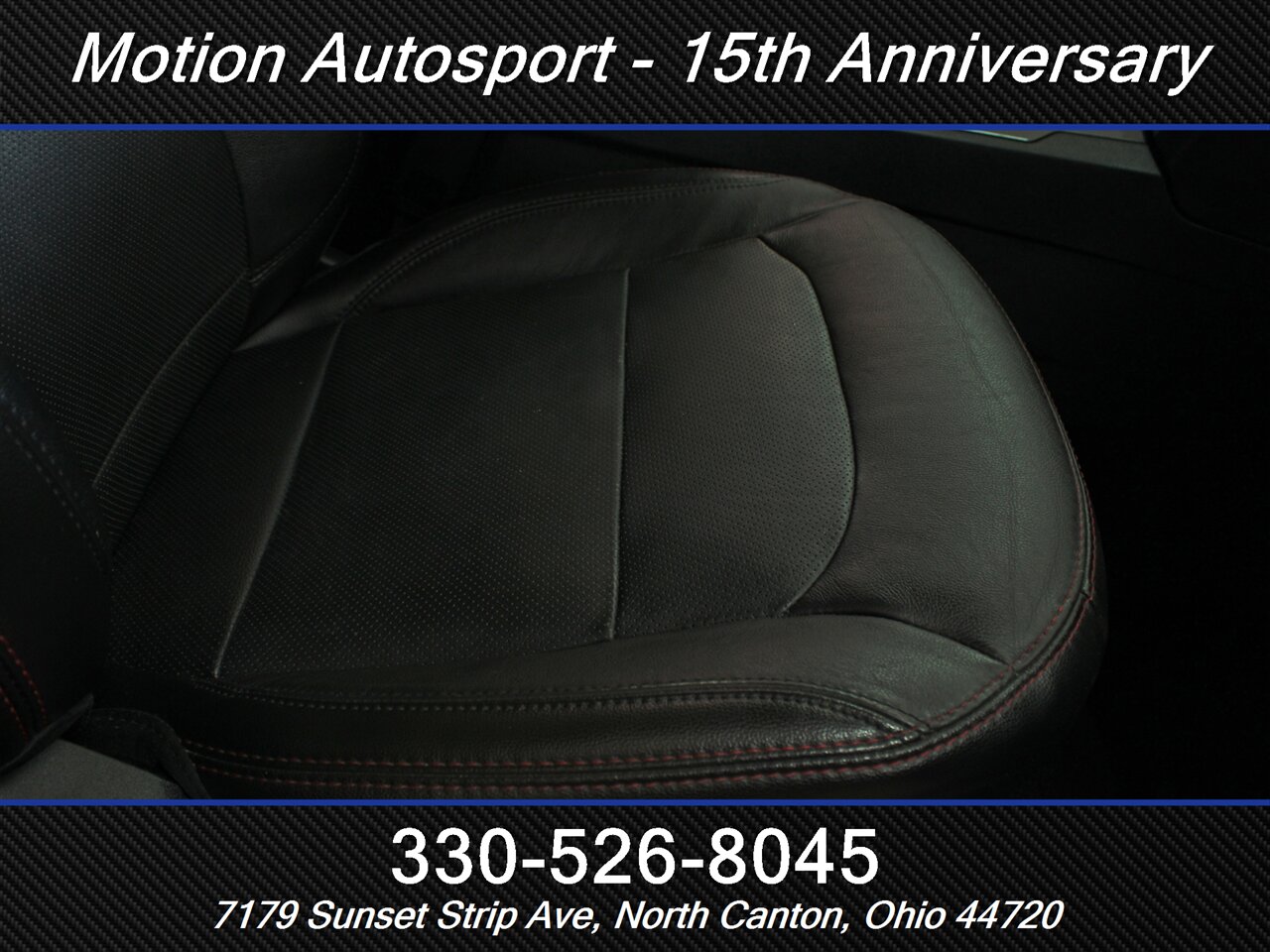 2019 Ford Explorer Sport  Moon Roof Navigation AWD - Photo 37 - North Canton, OH 44720