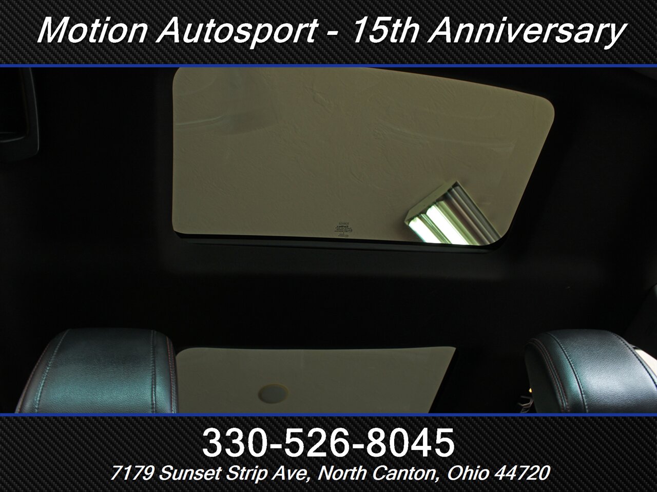 2019 Ford Explorer Sport  Moon Roof Navigation AWD - Photo 38 - North Canton, OH 44720