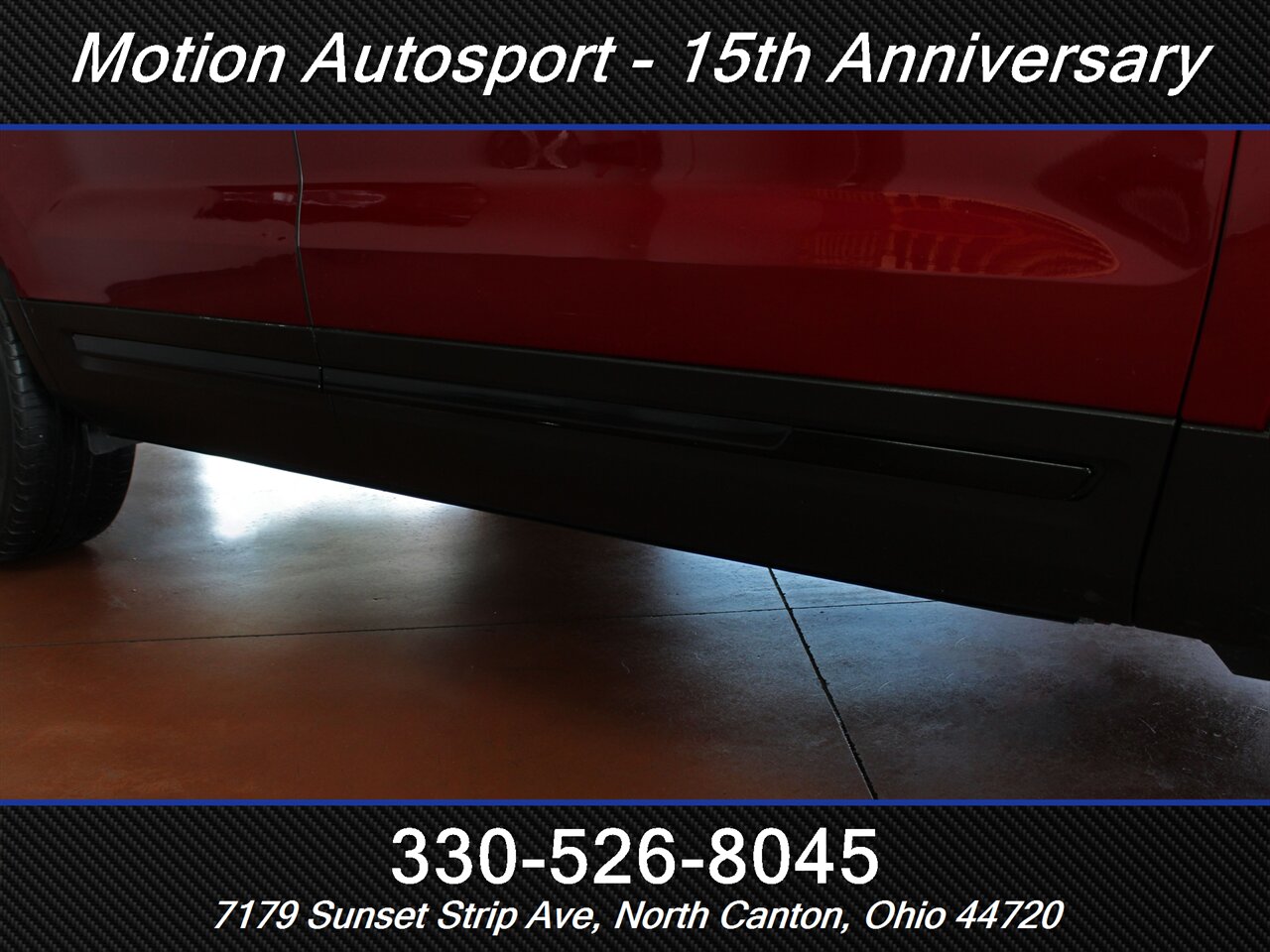2019 Ford Explorer Sport  Moon Roof Navigation AWD - Photo 53 - North Canton, OH 44720