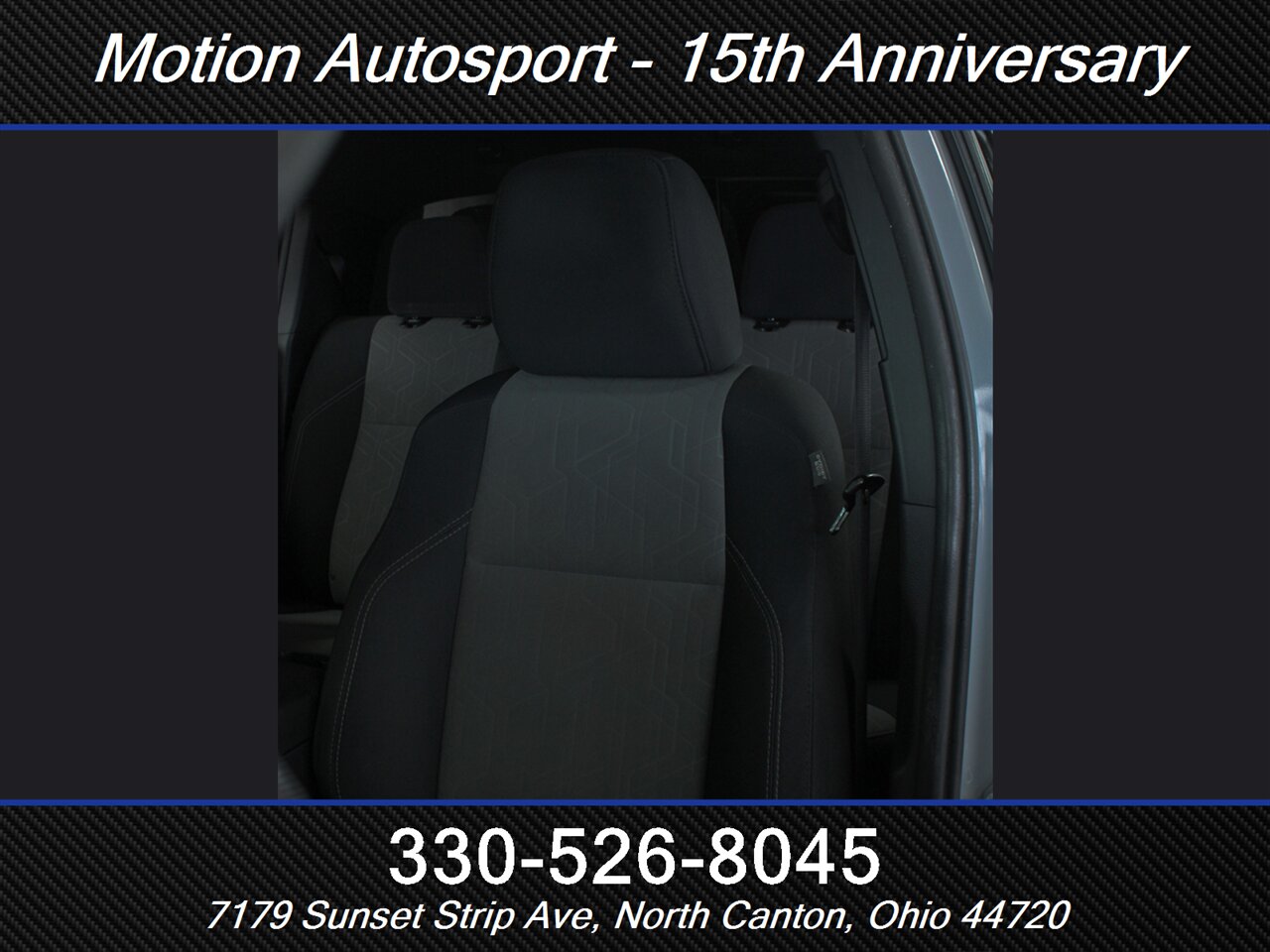 2021 Toyota Tacoma TRD Off-Road Custom Lift - Photo 26 - North Canton, OH 44720