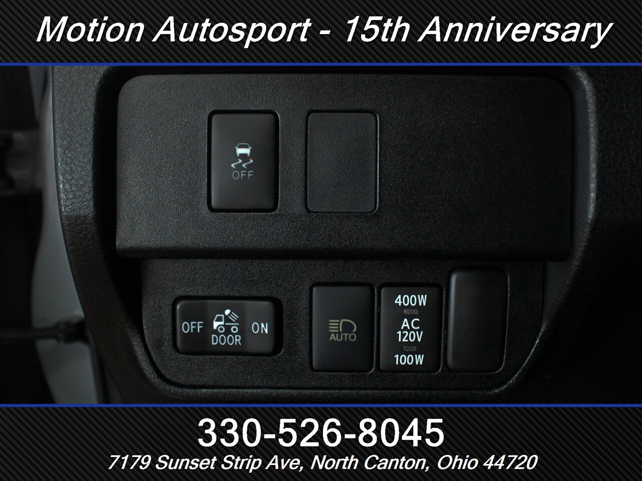 2021 Toyota Tacoma TRD Off-Road Custom Lift - Photo 14 - North Canton, OH 44720