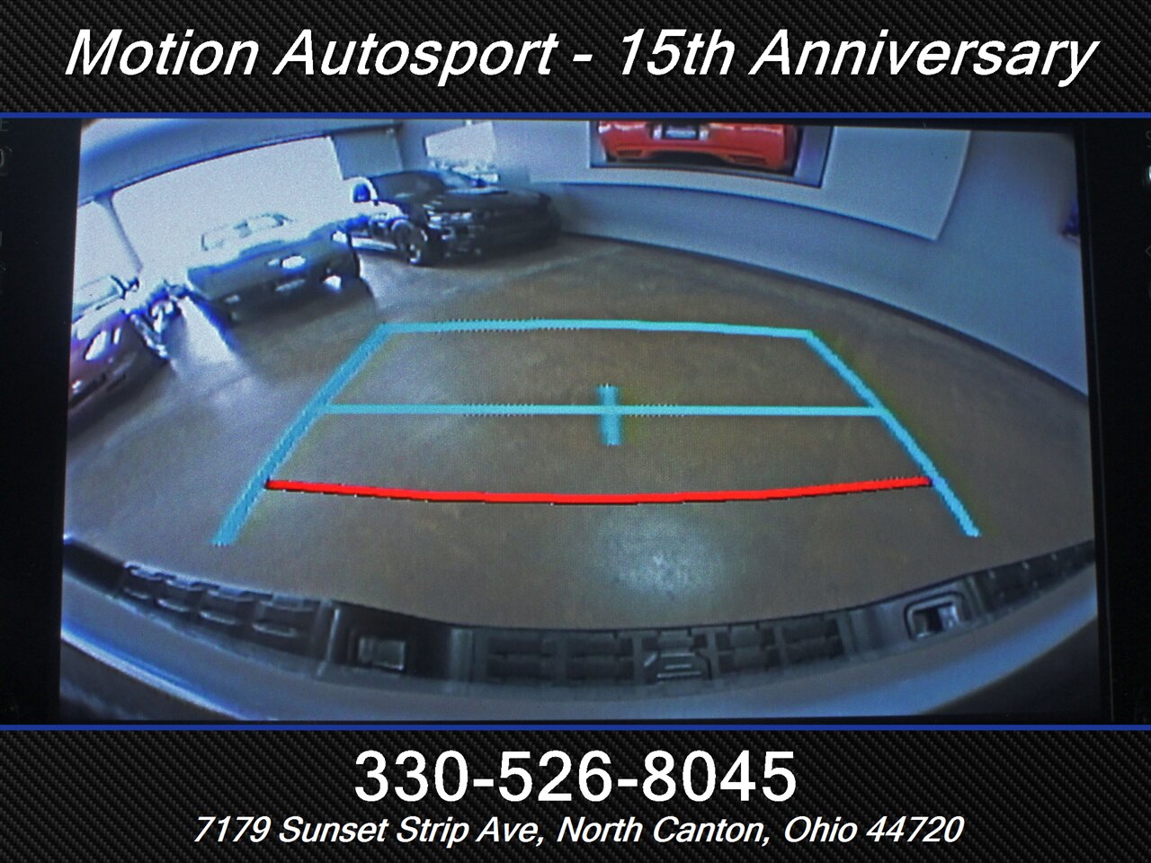 2021 Toyota Tacoma TRD Off-Road Custom Lift - Photo 24 - North Canton, OH 44720