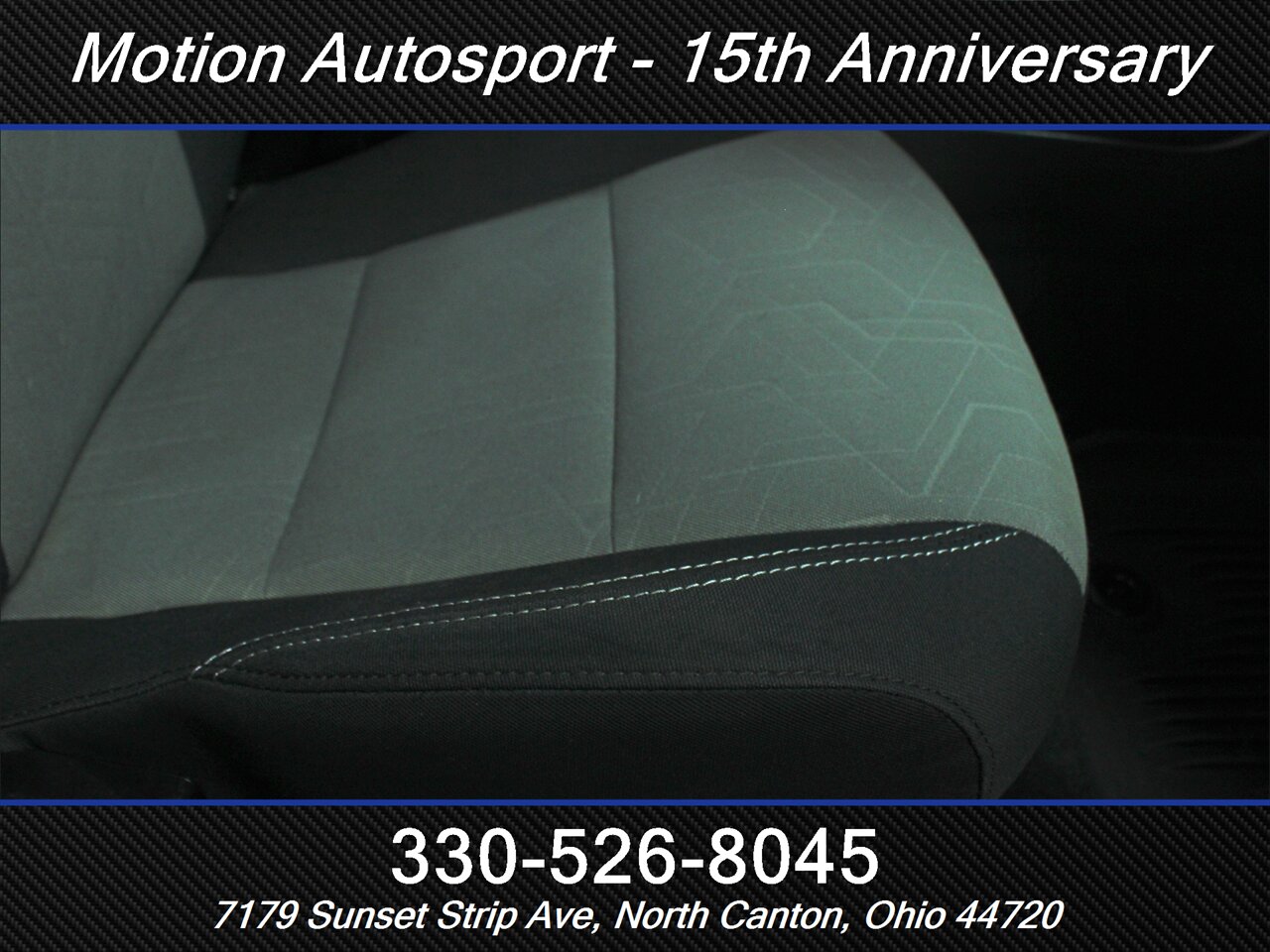 2021 Toyota Tacoma TRD Off-Road Custom Lift - Photo 32 - North Canton, OH 44720