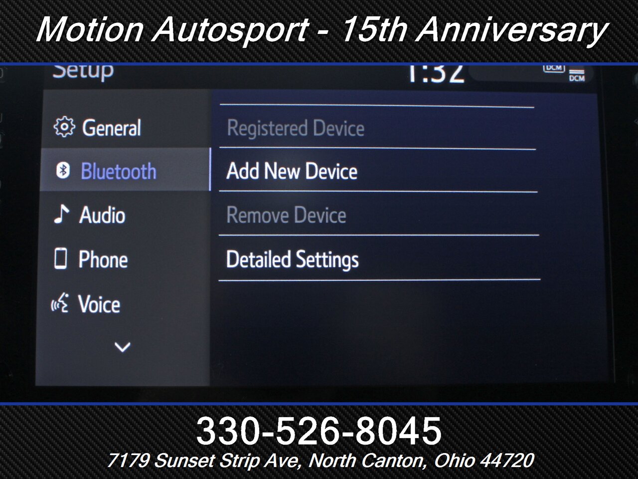 2021 Toyota Tacoma TRD Off-Road Custom Lift - Photo 23 - North Canton, OH 44720