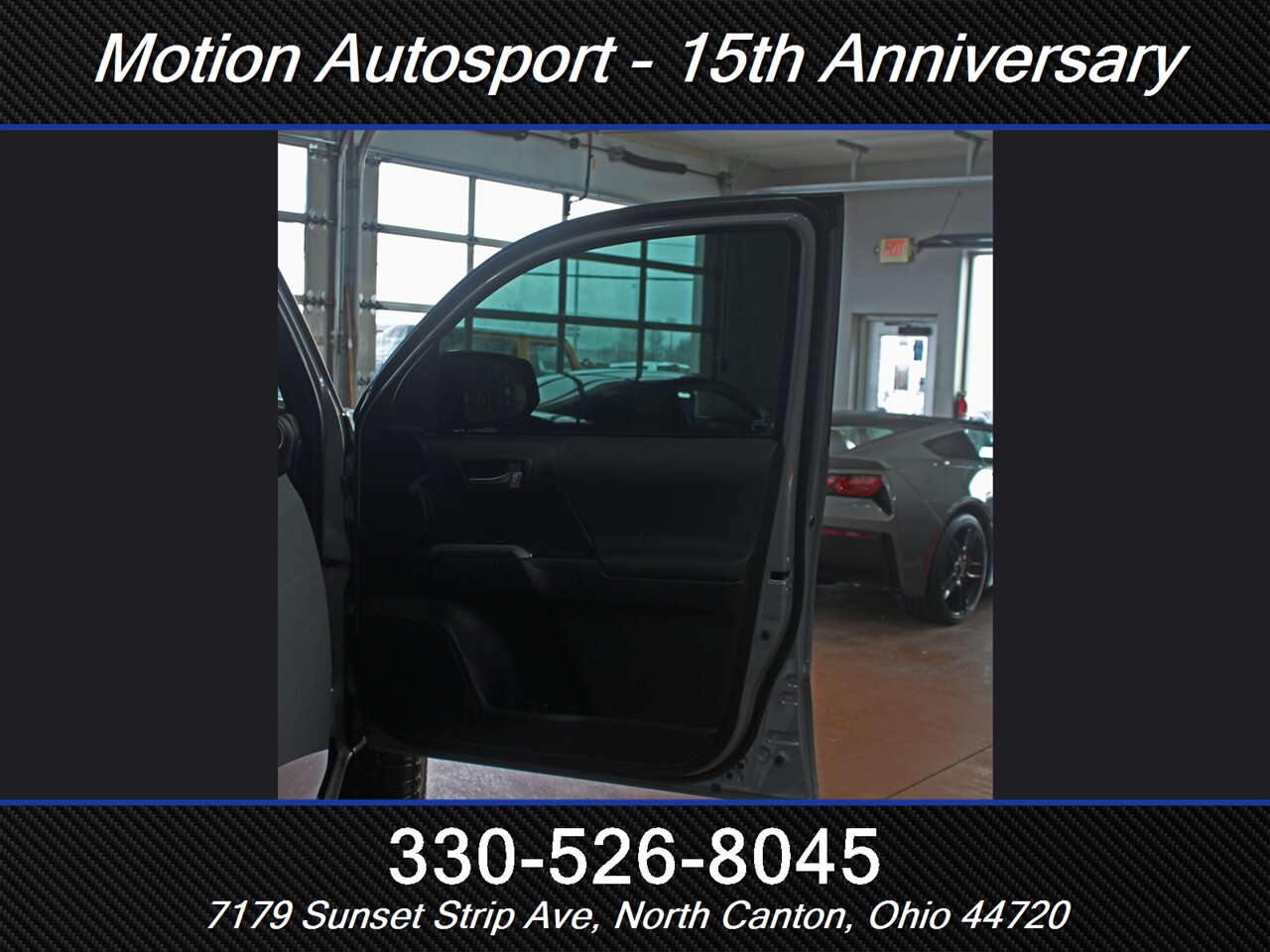 2021 Toyota Tacoma TRD Off-Road Custom Lift - Photo 28 - North Canton, OH 44720