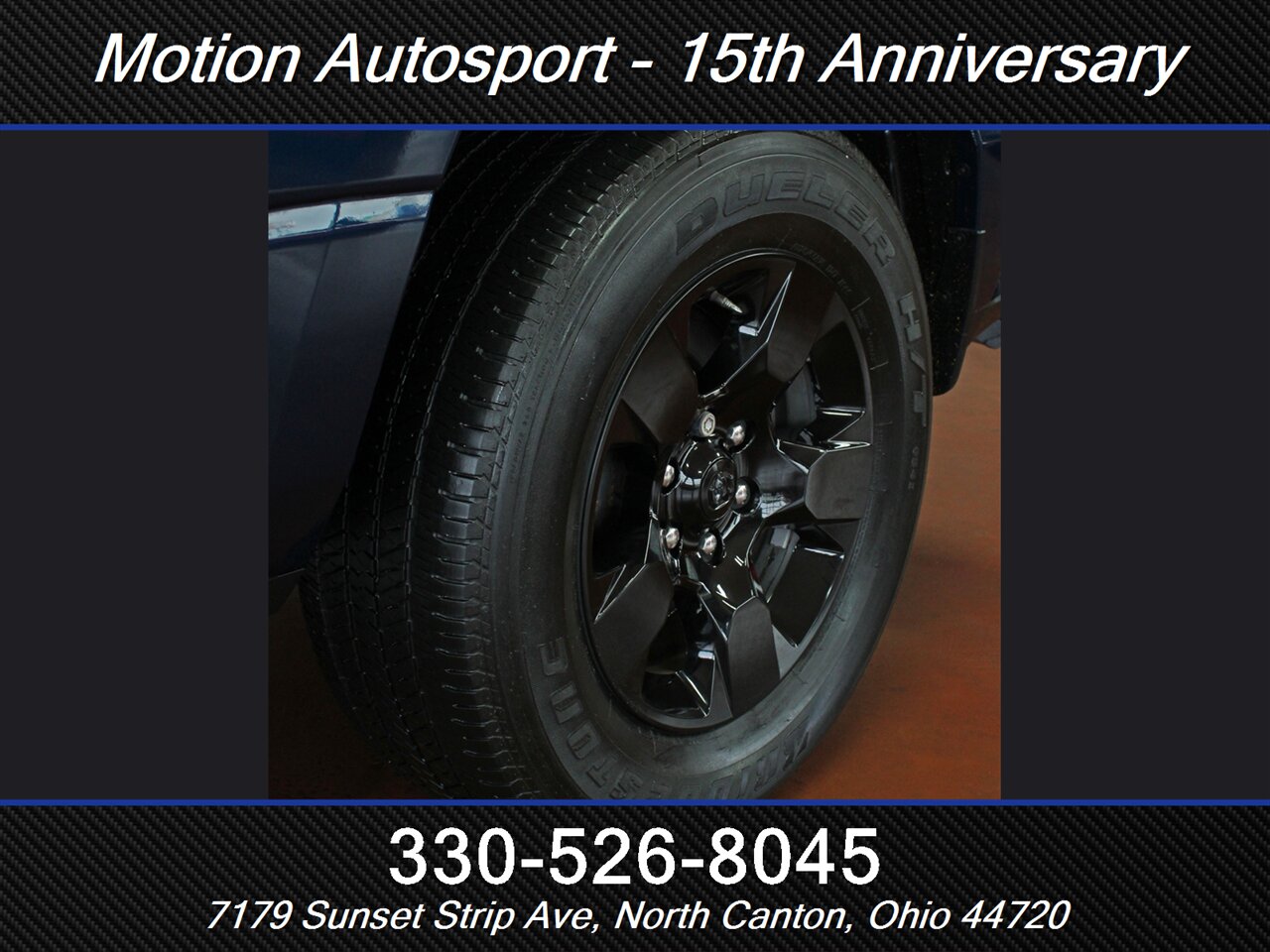 2020 RAM 1500 Big Horn 4X4 - Photo 48 - North Canton, OH 44720