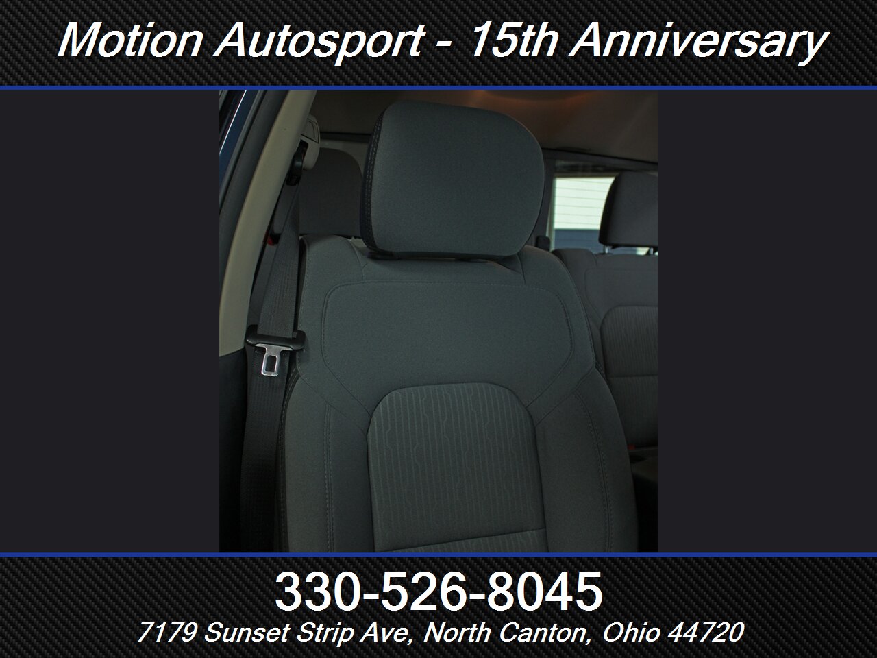 2020 RAM 1500 Big Horn 4X4 - Photo 37 - North Canton, OH 44720