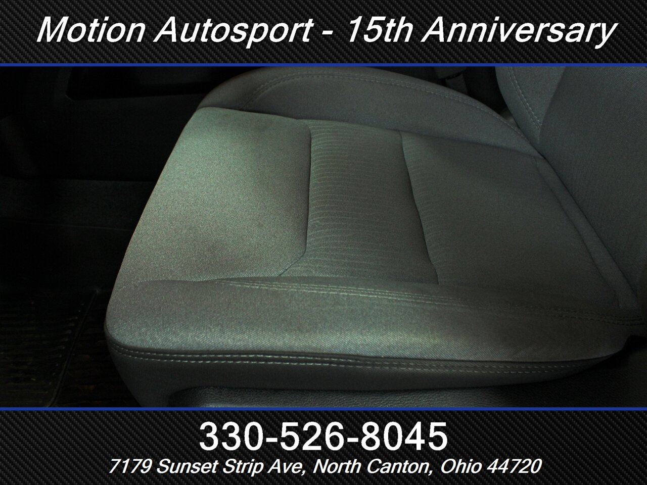 2020 RAM 1500 Big Horn 4X4 - Photo 33 - North Canton, OH 44720