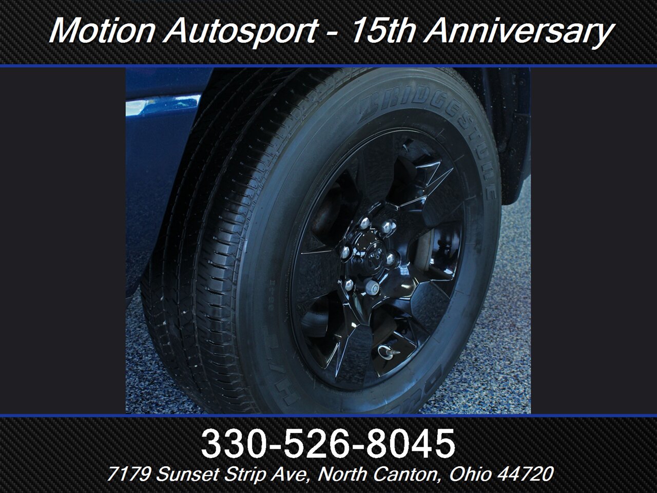 2020 RAM 1500 Big Horn 4X4 - Photo 37 - North Canton, OH 44720