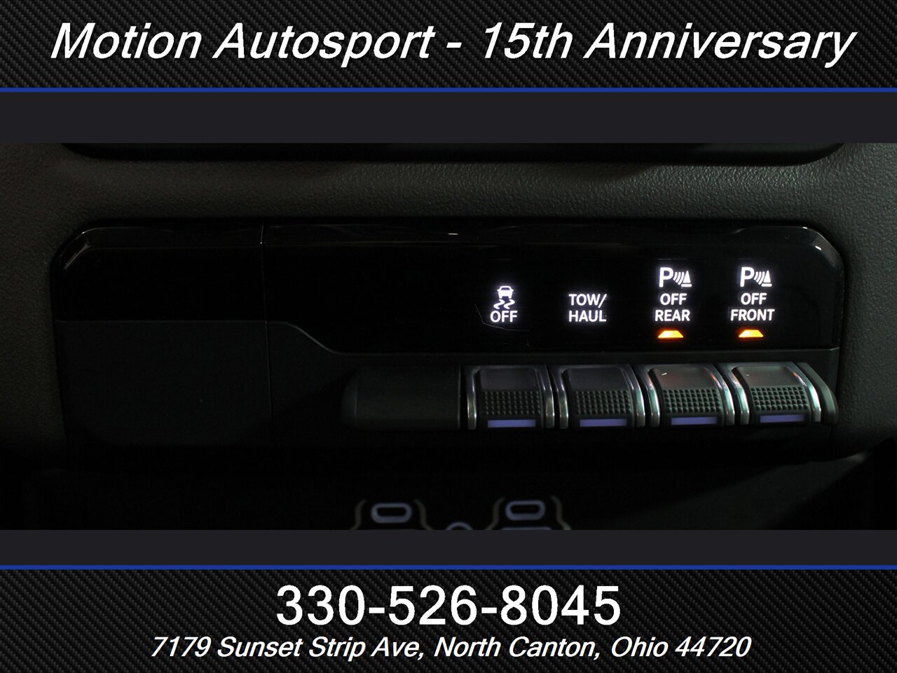 2020 RAM 1500 Big Horn 4X4 - Photo 23 - North Canton, OH 44720
