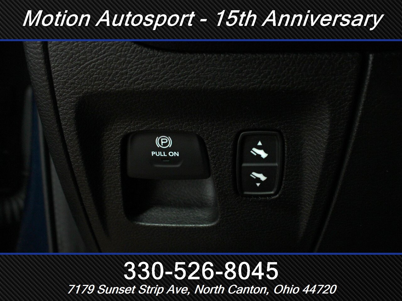 2020 RAM 1500 Big Horn 4X4 - Photo 16 - North Canton, OH 44720