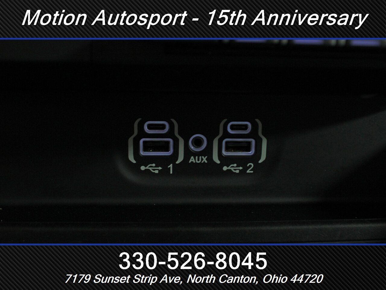 2020 RAM 1500 Big Horn 4X4 - Photo 22 - North Canton, OH 44720