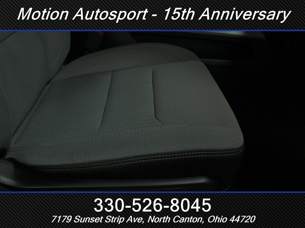 2020 RAM 1500 Big Horn 4X4 - Photo 38 - North Canton, OH 44720