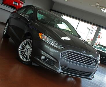 2016 Ford Fusion SE   - Photo 49 - North Canton, OH 44720