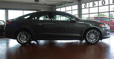 2016 Ford Fusion SE   - Photo 10 - North Canton, OH 44720