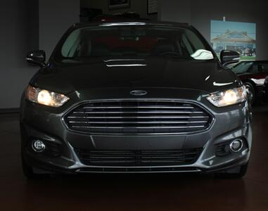 2016 Ford Fusion SE   - Photo 37 - North Canton, OH 44720