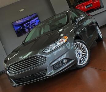 2016 Ford Fusion SE   - Photo 48 - North Canton, OH 44720