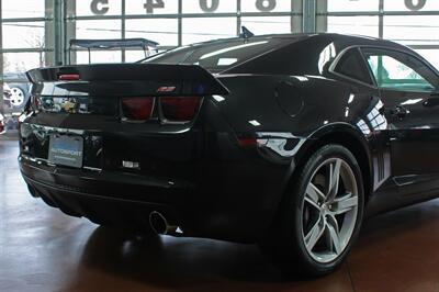 2012 Chevrolet Camaro 2SS  45Th Anniversary - Photo 9 - North Canton, OH 44720