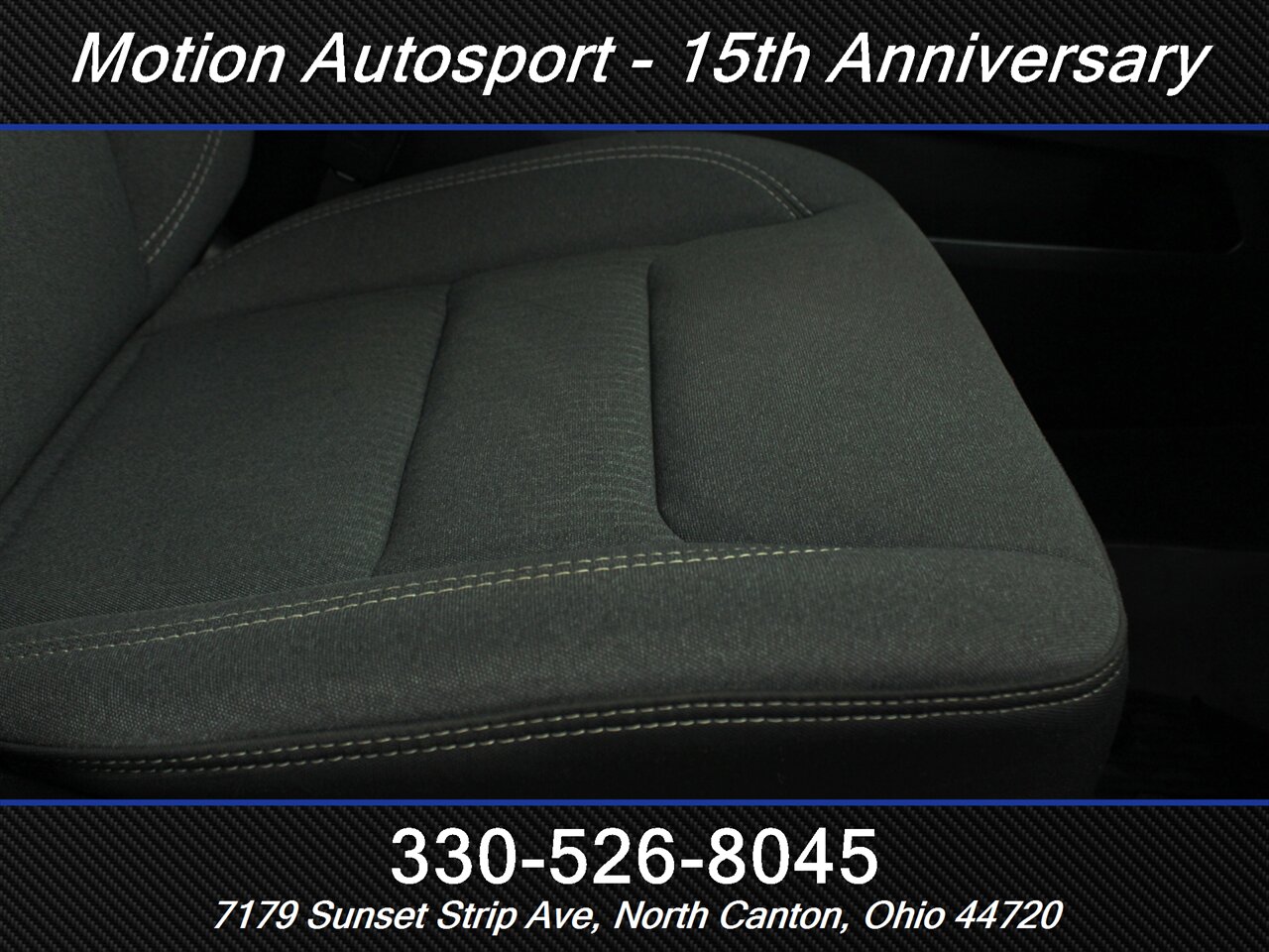 2021 RAM 1500 Big Horn Black Top Edition 4X4 - Photo 41 - North Canton, OH 44720