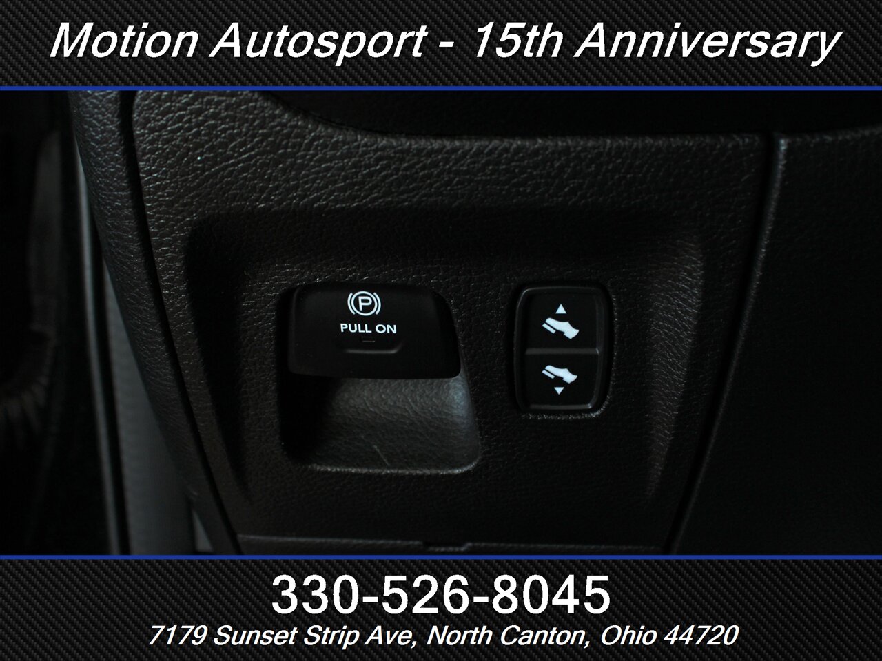 2021 RAM 1500 Big Horn Black Top Edition 4X4 - Photo 18 - North Canton, OH 44720