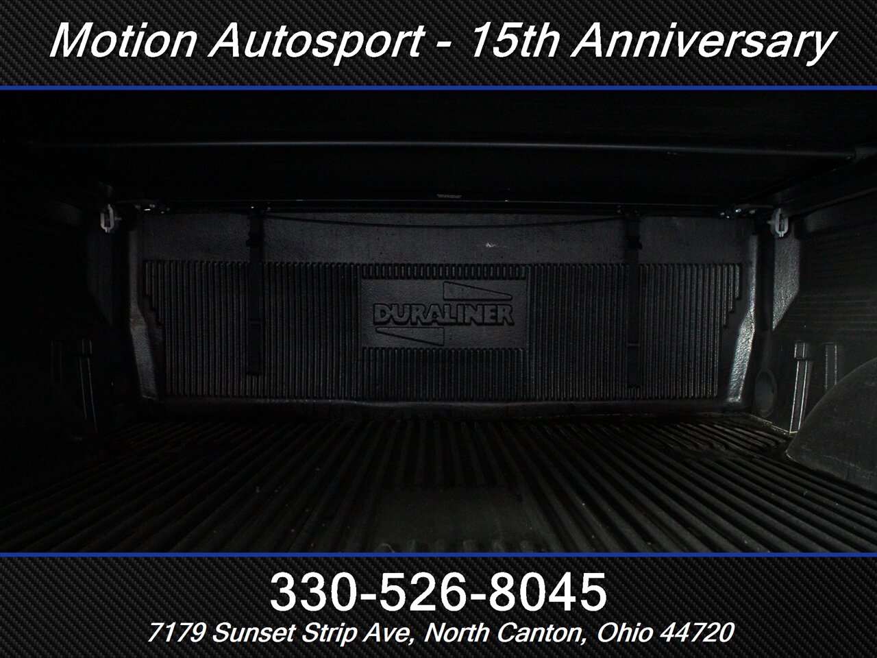 2021 RAM 1500 Big Horn Black Top Edition 4X4 - Photo 10 - North Canton, OH 44720