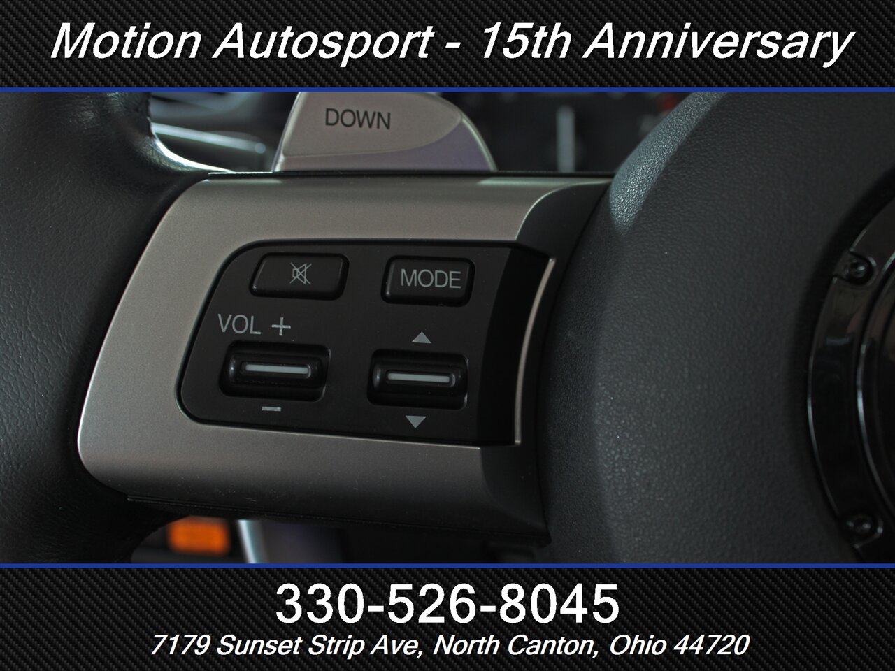 2006 Mazda MX-5 Miata Sport   - Photo 22 - North Canton, OH 44720