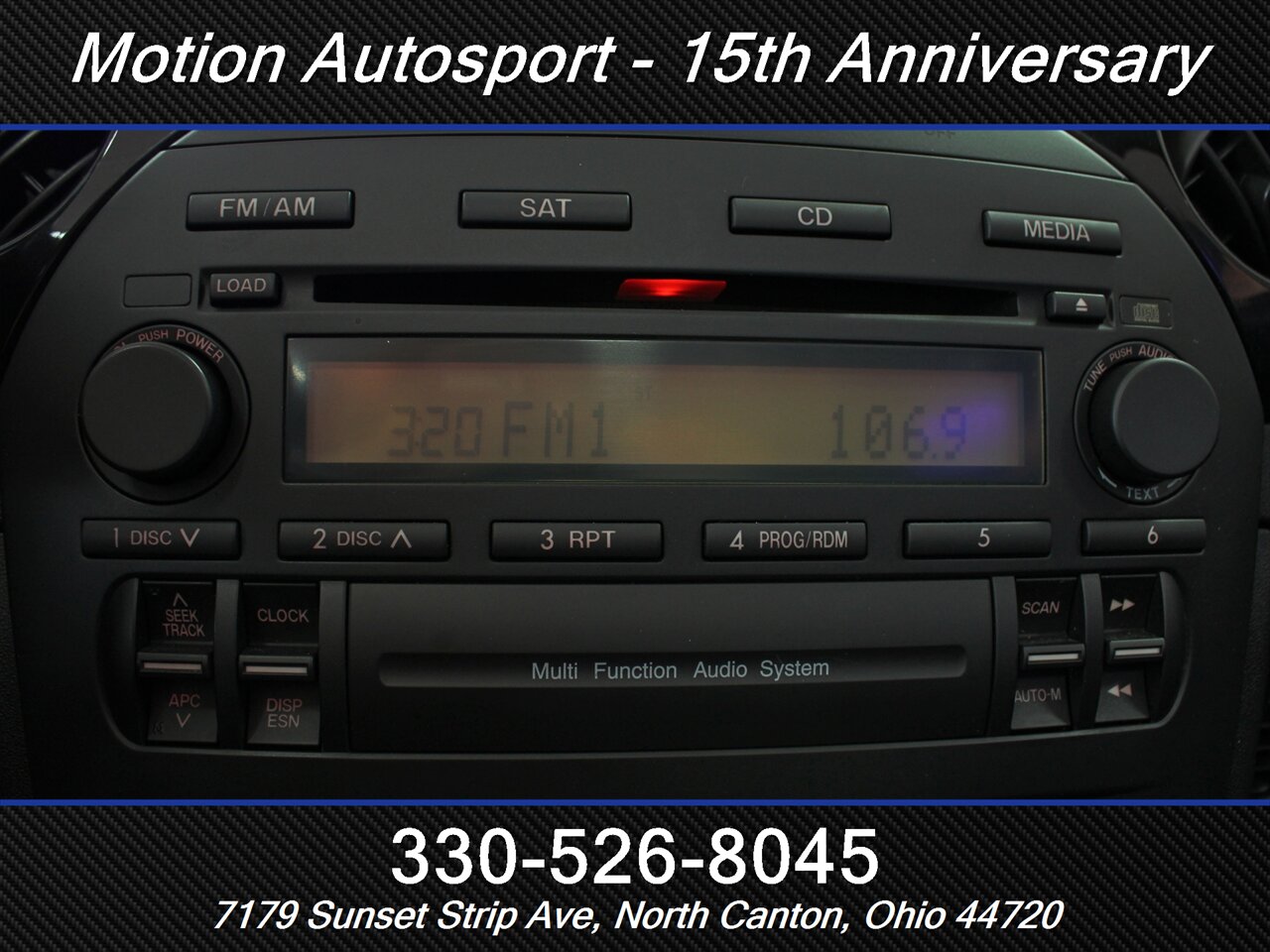 2006 Mazda MX-5 Miata Sport   - Photo 27 - North Canton, OH 44720