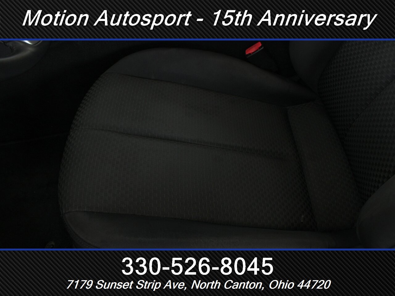 2006 Mazda MX-5 Miata Sport   - Photo 30 - North Canton, OH 44720
