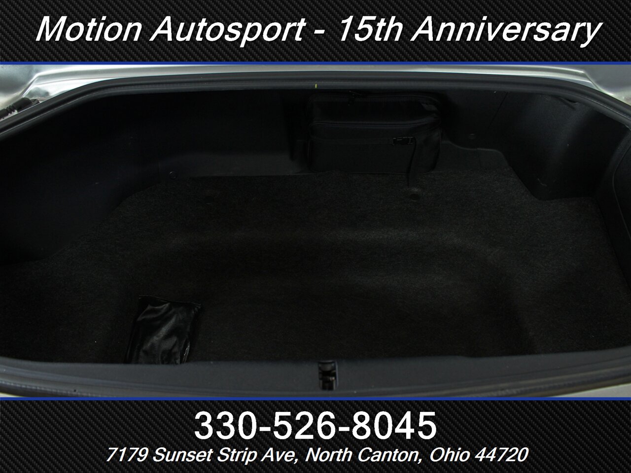 2006 Mazda MX-5 Miata Sport   - Photo 12 - North Canton, OH 44720