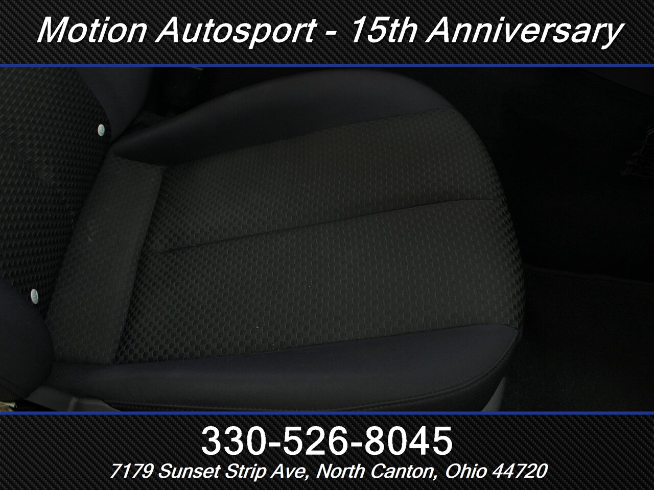 2006 Mazda MX-5 Miata Sport   - Photo 36 - North Canton, OH 44720