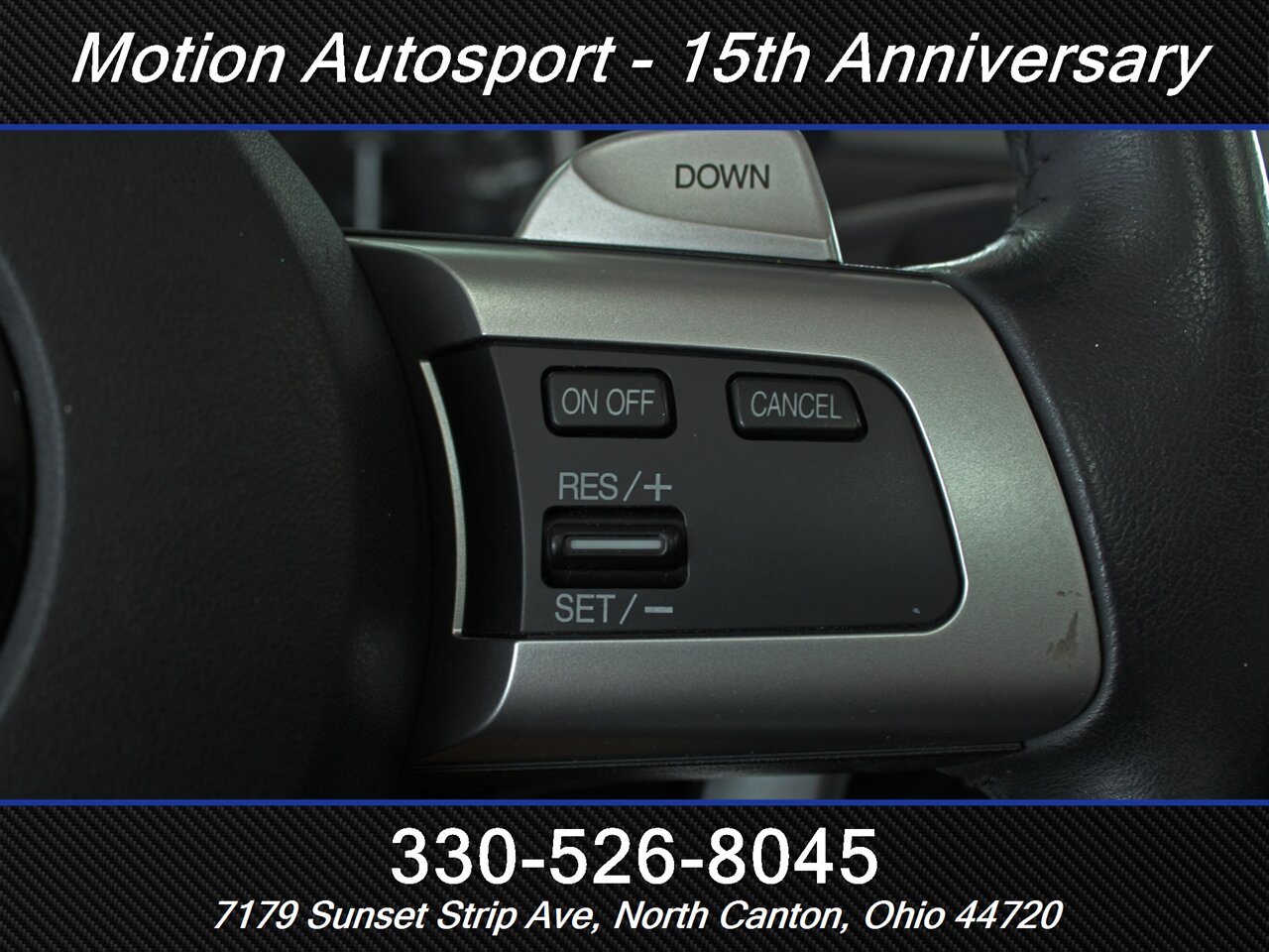 2006 Mazda MX-5 Miata Sport   - Photo 23 - North Canton, OH 44720