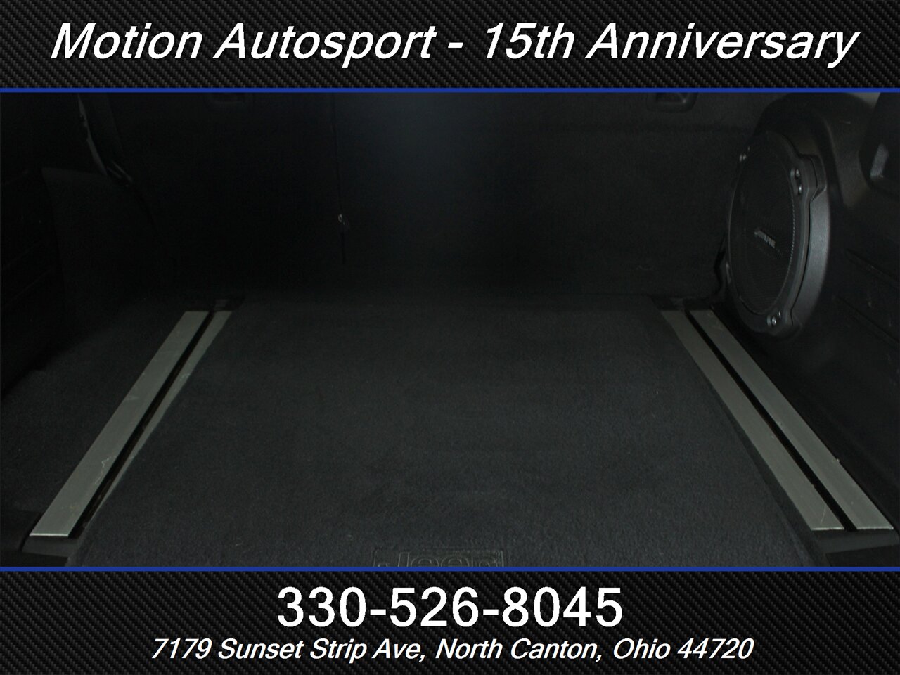 2019 Jeep Wrangler Unlimited Sahara Sky Touch Roof 4X4 - Photo 11 - North Canton, OH 44720