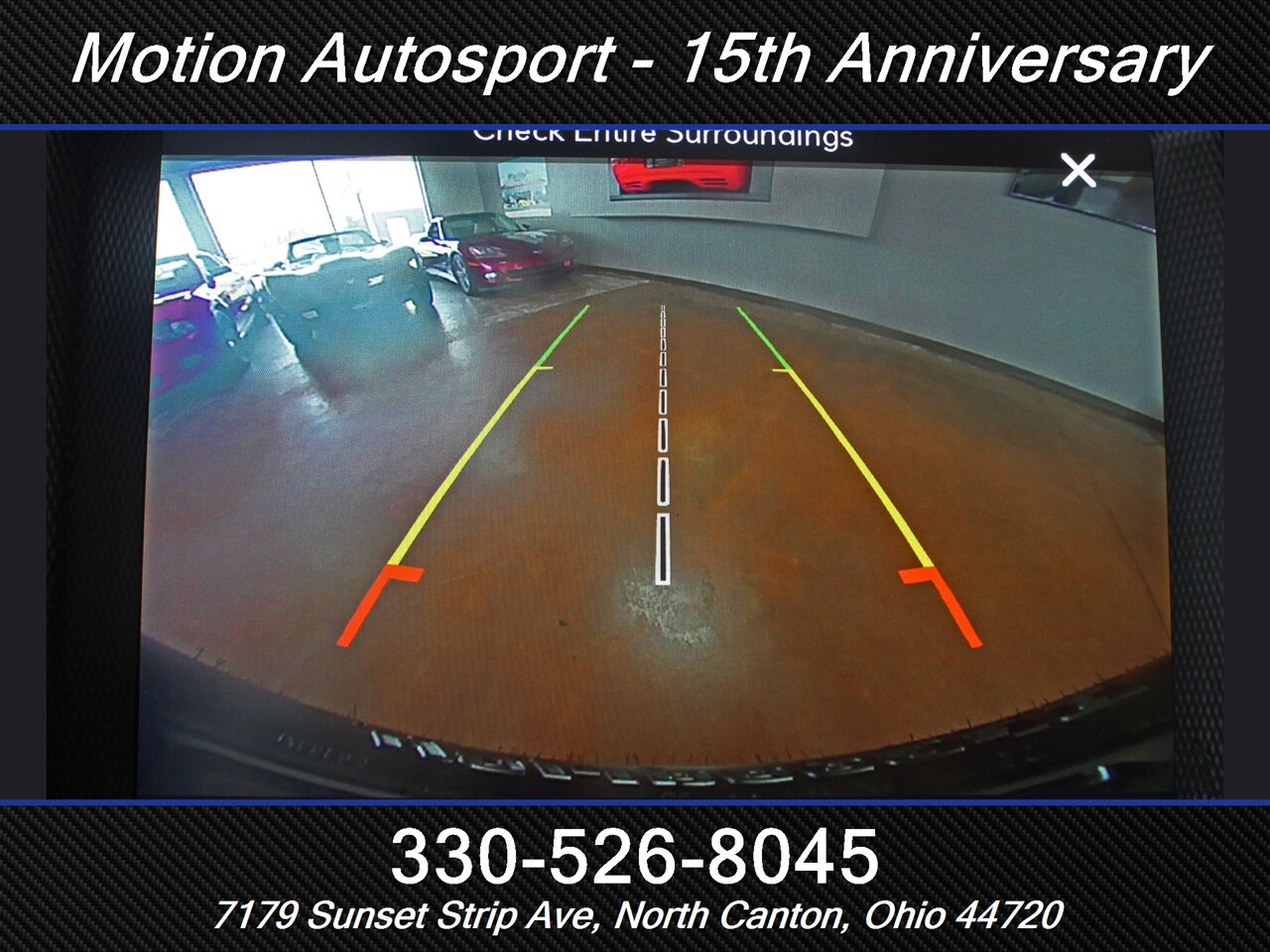 2019 Jeep Wrangler Unlimited Sahara Sky Touch Roof 4X4 - Photo 36 - North Canton, OH 44720