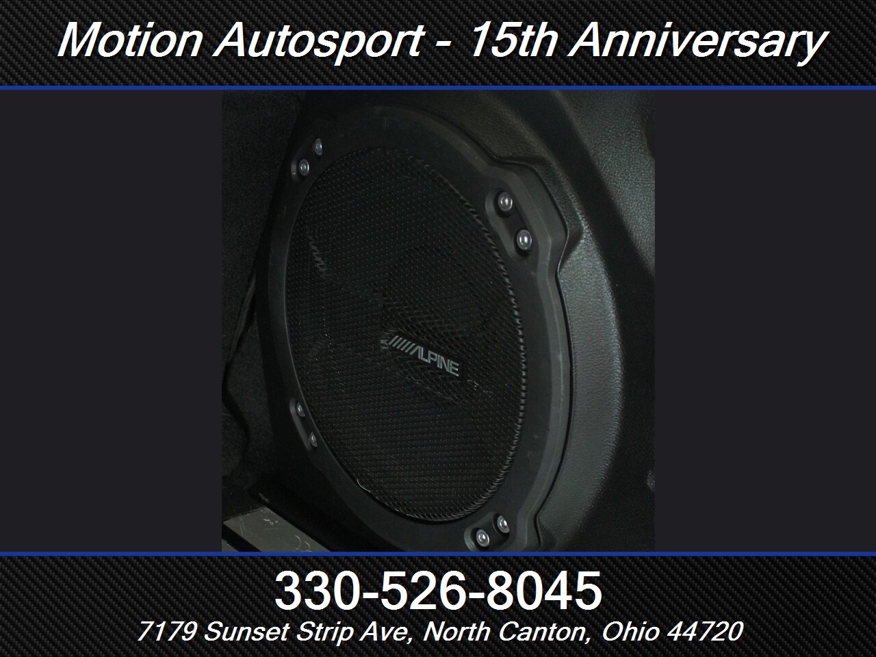 2019 Jeep Wrangler Unlimited Sahara Sky Touch Roof 4X4 - Photo 12 - North Canton, OH 44720