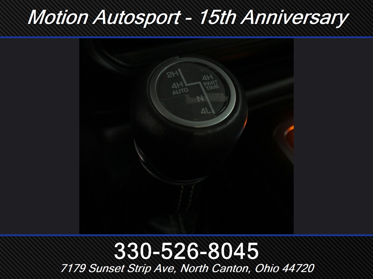 2019 Jeep Wrangler Unlimited Sahara Sky Touch Roof 4X4 - Photo 25 - North Canton, OH 44720