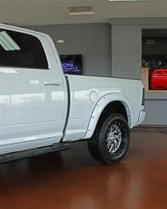 2018 RAM 1500 Sport  Custom Lift 4X4 - Photo 41 - North Canton, OH 44720