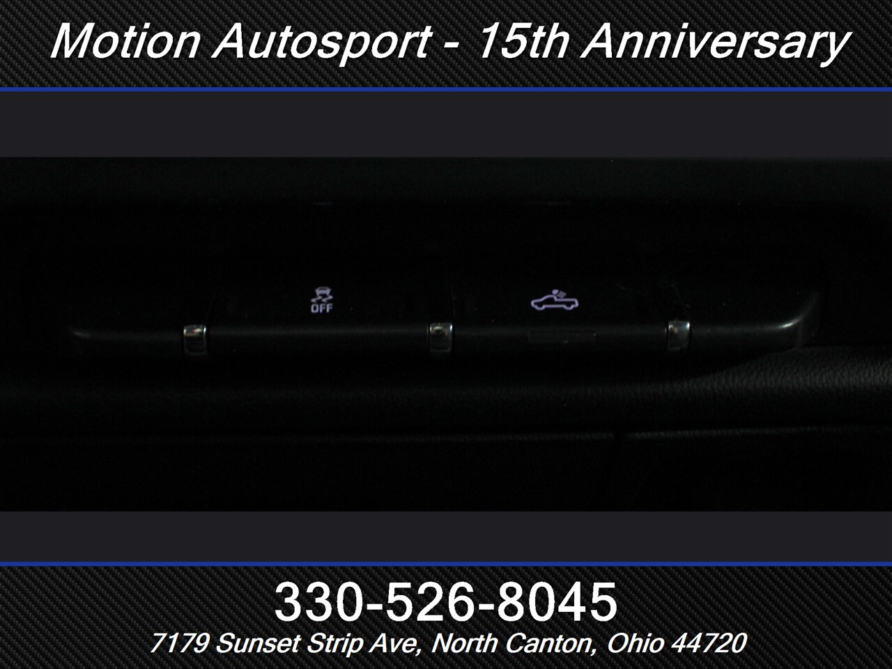 2015 Chevrolet Silverado 1500 LT  Custom  Lift 4X4 - Photo 22 - North Canton, OH 44720